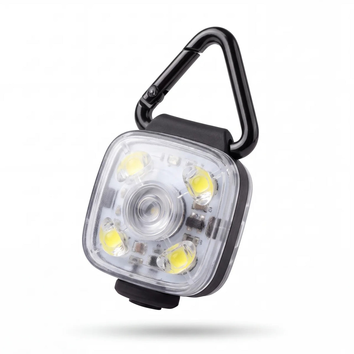 TrueStride™ Veiligheidslampje (oplaadbaar)