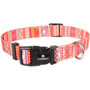 De standaard halsband